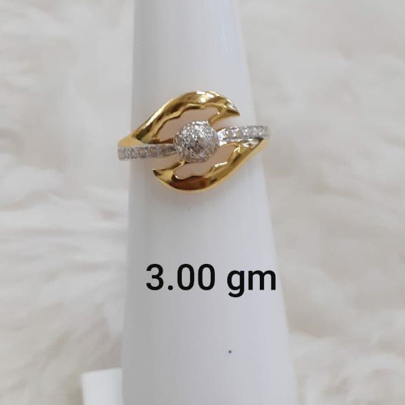 ladies ring