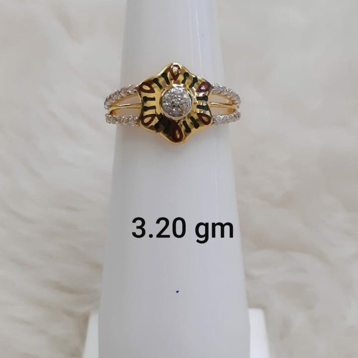 Ladies ring