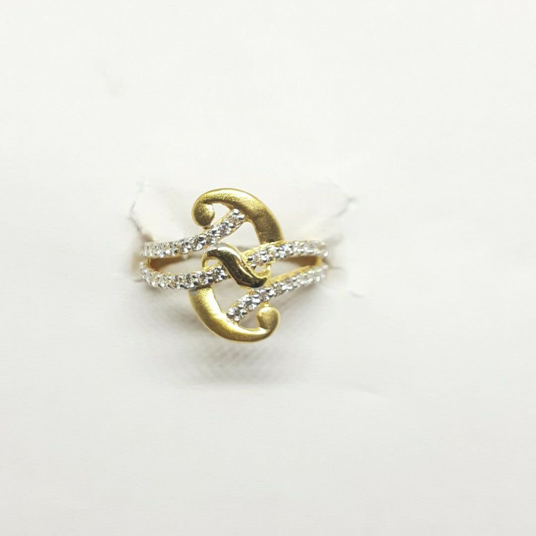 916 ladies ring