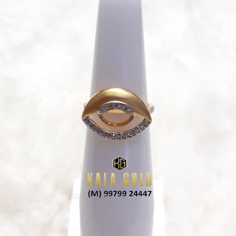 Buy quality fancy ladies ring in Ahmedabad