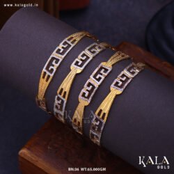 CNC Bangles